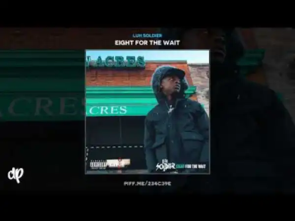 Luh Soldier - Plane Jane